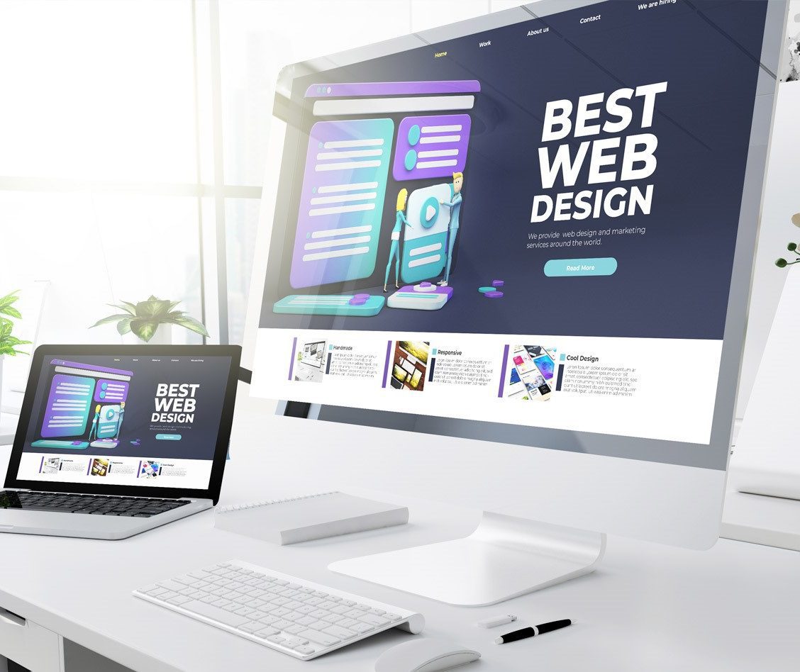 website-design-headers