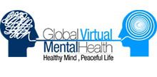 Global virtual mental health