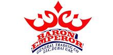 Baron Emperor